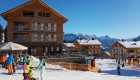 Landal Brandnertal. Foto: Ivo Eimermann